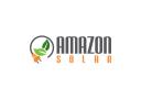 Amazon Solar logo